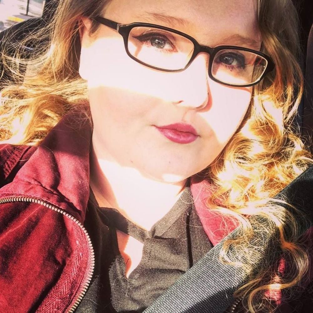 Meet your Posher, Kendyl